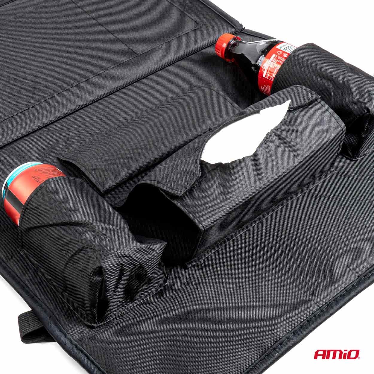 I Class Data Martig Mercedes-Benz C-Class Sedan W205 14-21 Organizer Na Fotel ...