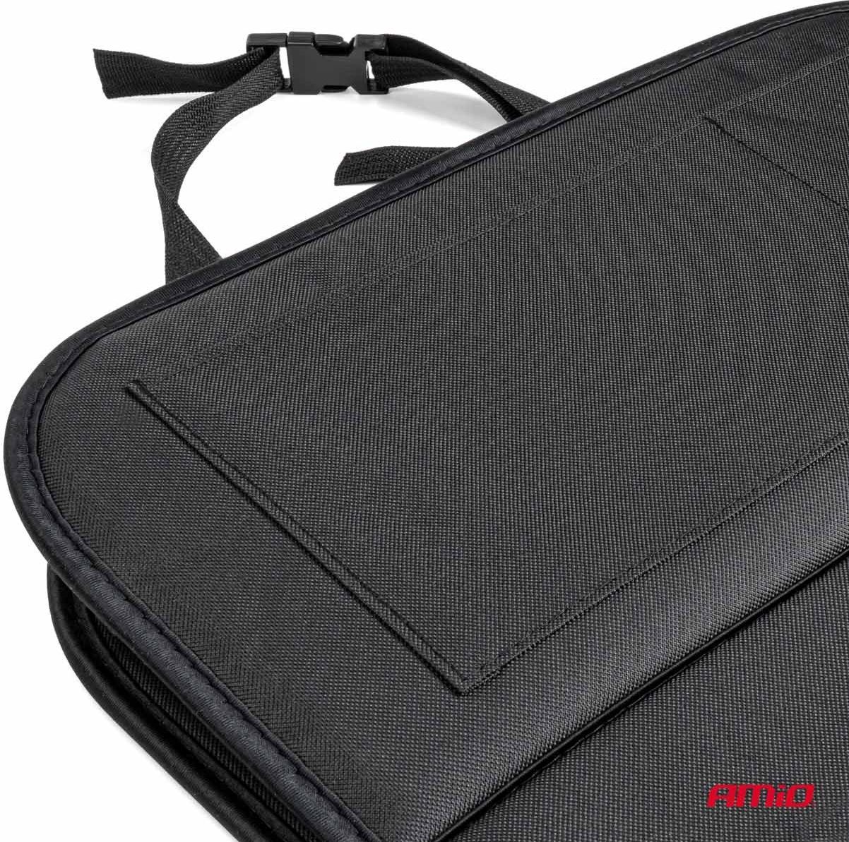 Martig Mercedes-Benz Cls Coupe C218 10-18 Organizer Na Fotel Ze S ...
