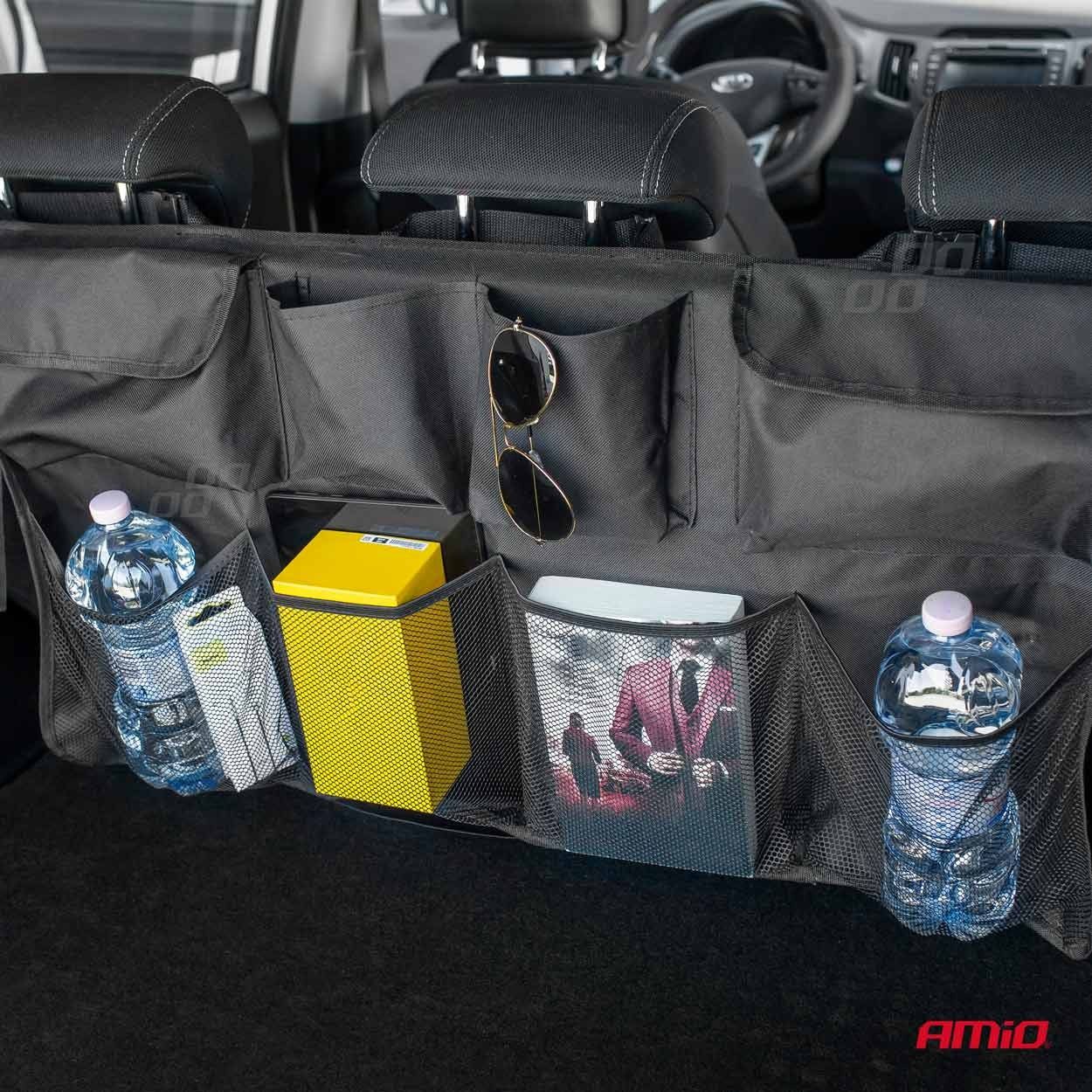 Martig Chevrolet Orlando Mpv I 11-15 Organizer Do Samochodu Bagażnika ...