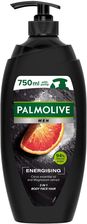 Zdjęcie Palmolive Men Energising żel pod prysznic 750ml - Słupca
