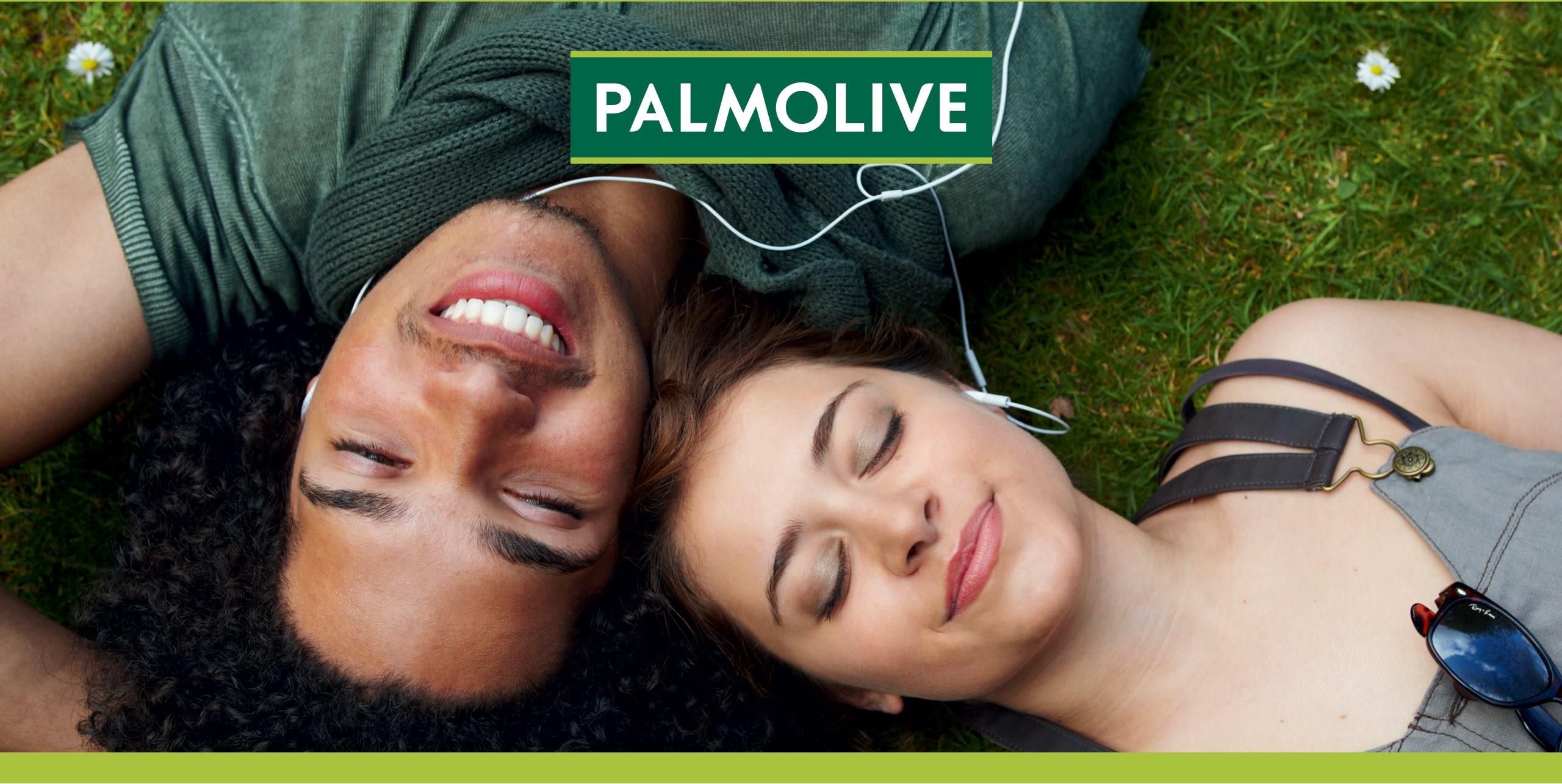 Palmolive Żel pod prysznic Men Refreshing 750ml - zdjęcie 1 Palmolive Żel pod prysznic Men Refreshing 750ml