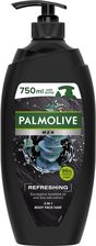 Zdjęcie Palmolive Men Refreshing żel pod prysznic 750ml - Iwonicz-Zdrój