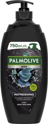 Palmolive Żel Pod Prysznic Men Refreshing 750 ml