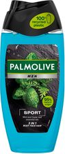 Zdjęcie Palmolive Żel pod prysznic Men Revitalizing Sport 250ml - Gniezno