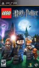 Zdjęcie LEGO Harry Potter Lata 1-4 Essentials (Gra PSP) - Opole
