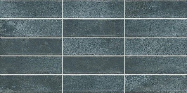 Płytki Paradyż Moha Blue Bricks Błyszcząca Struktura 30x60 - Opinie i ...