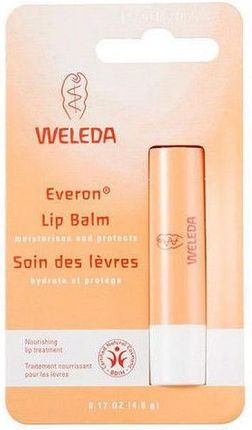 Weleda Skin Care Balsam Do Ust Lip Balm 4 8 G
