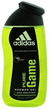 Adidas Pure Game Żel pod prysznic 250ml