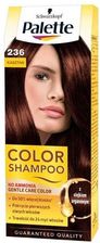 Zdjęcie Palette Color Shampoo Szampon koloryzujący Ka sztan nr 236 - Bartoszyce