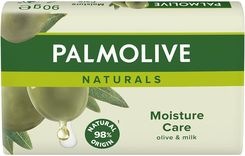 Zdjęcie Palmolive Naturals mydło w kostce oliwka i mleko 90g - Głuchołazy
