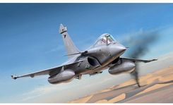 Zdjęcie Italeri Rafale M Operations Exterieures (MI-1319) - Nowy Dwór Mazowiecki