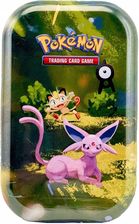 Zdjęcie Pokémon TCG: 30th Celebration Mini Tin - Espeon C - Wrocław