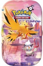 Zdjęcie Pokémon TCG: 30th Celebration Mini Tin - Zapdos J - Nowa Sarzyna