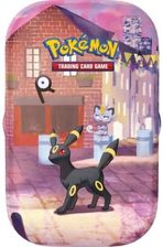 Zdjęcie Pokémon TCG: 30th Celebration Mini Tin - Umbreon H - Bytom