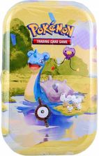 Zdjęcie Pokémon TCG: 30th Celebration Mini Tin - Lapras D - Bytom
