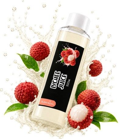 Bubblejoy Syrop Liczi Do Bubble Tea 100Ml - Ceny i opinie - Ceneo.pl