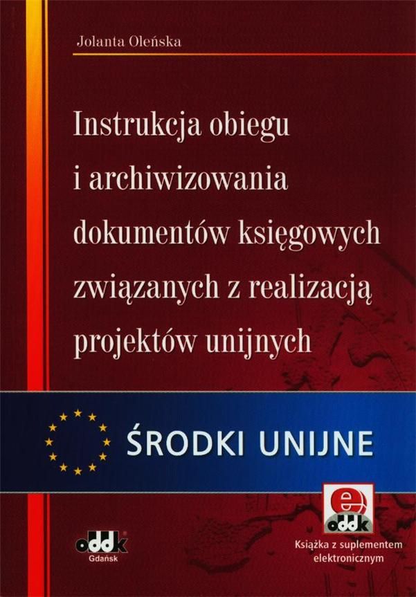 Podręcznik Do Politologii Instrukcja Obiegu I Archiwizowania Dokumentów ...