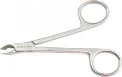 Zdjęcie Vanity CĄŻKO - NOŻYCzKI 5 MM - Woźniki