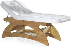 Zdjęcie Vanity PROFESJONALNE ŁÓzKO DO MASAŻU SPA BD-8241 - Dąbie