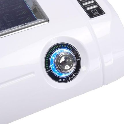 Vanity URzĄDzENIE KOSMETYCzNE PEELING KAWITACYJNY - zdjęcie 4