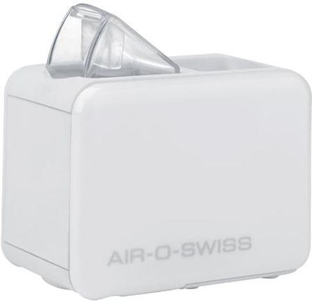 Nawilżacz ultradźwiękowy Air-O-Swiss Boneco U7146 Biały