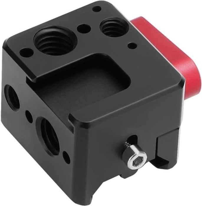 Sunnylife Aluminiowy zacisk adaptera do RS 4 Mini / RS 4 Pro / RS 4 ...