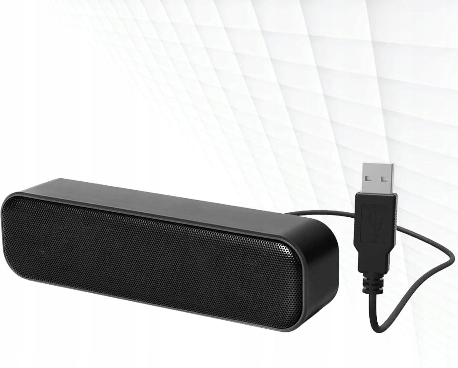 Sound Portable Mini Soundbar Portable Computer Speaker Mini Loudspeaker Usb Powered Small ...