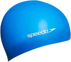 Zdjęcie Speedo Silikonowy Czepek Pływacki Dla Dzieci I Młodzieży - Bełżyce