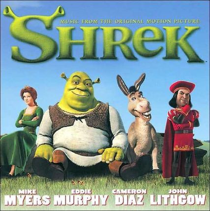 Shrek (CD)