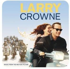 Larry Crowne (CD)