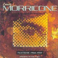 Zdjęcie Compilation Film Music 1966-87 (CD) - Siedliszcze