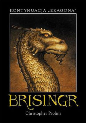 Brisingr - Christopher Paolini (E-book)