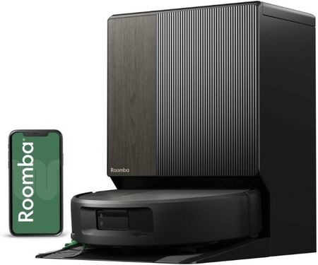 Robot sprzątający iRobot Roomba Max 876 Combo
