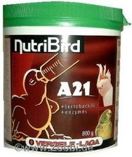 Versele-Laga NutriBird A21 800g - Pokarm dla ptaków