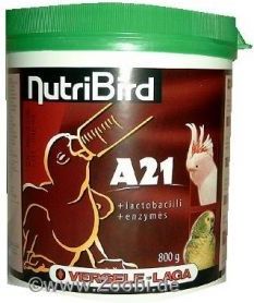 nutribird a21 800 g