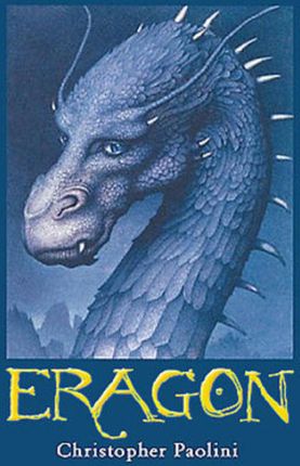 Eragon - Christopher Paolini (E-book)