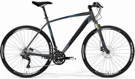 Merida discount crossway 900