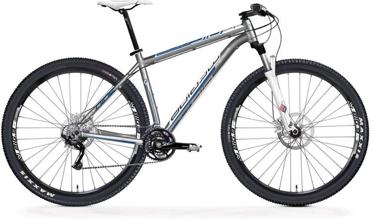 merida big nine tfs xt edition