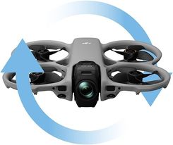 Zdjęcie Dji Gwarancja Care Refresh Avata 360 (1 Rok) Karta . (SHCR00112801) - Pasym