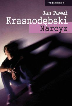 Narcyz - Jan Paweł Krasnodębski (E-book)