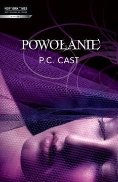 Powołanie - Cast P.C. (E-book)