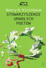 Zdjęcie Stowarzyszenie Umarłych Poetów - Nancy H. Kleinbaum (E-book) - Warszawa