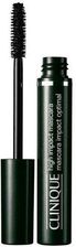 Zdjęcie CLINIQUE Hight Impact Mascara dramatic lashes on-contact Black 01 7ml - Stopnica