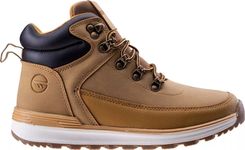 Zdjęcie HITEC HERLEN MID TEEN M000181482 camel - Lidzbark Warmiński