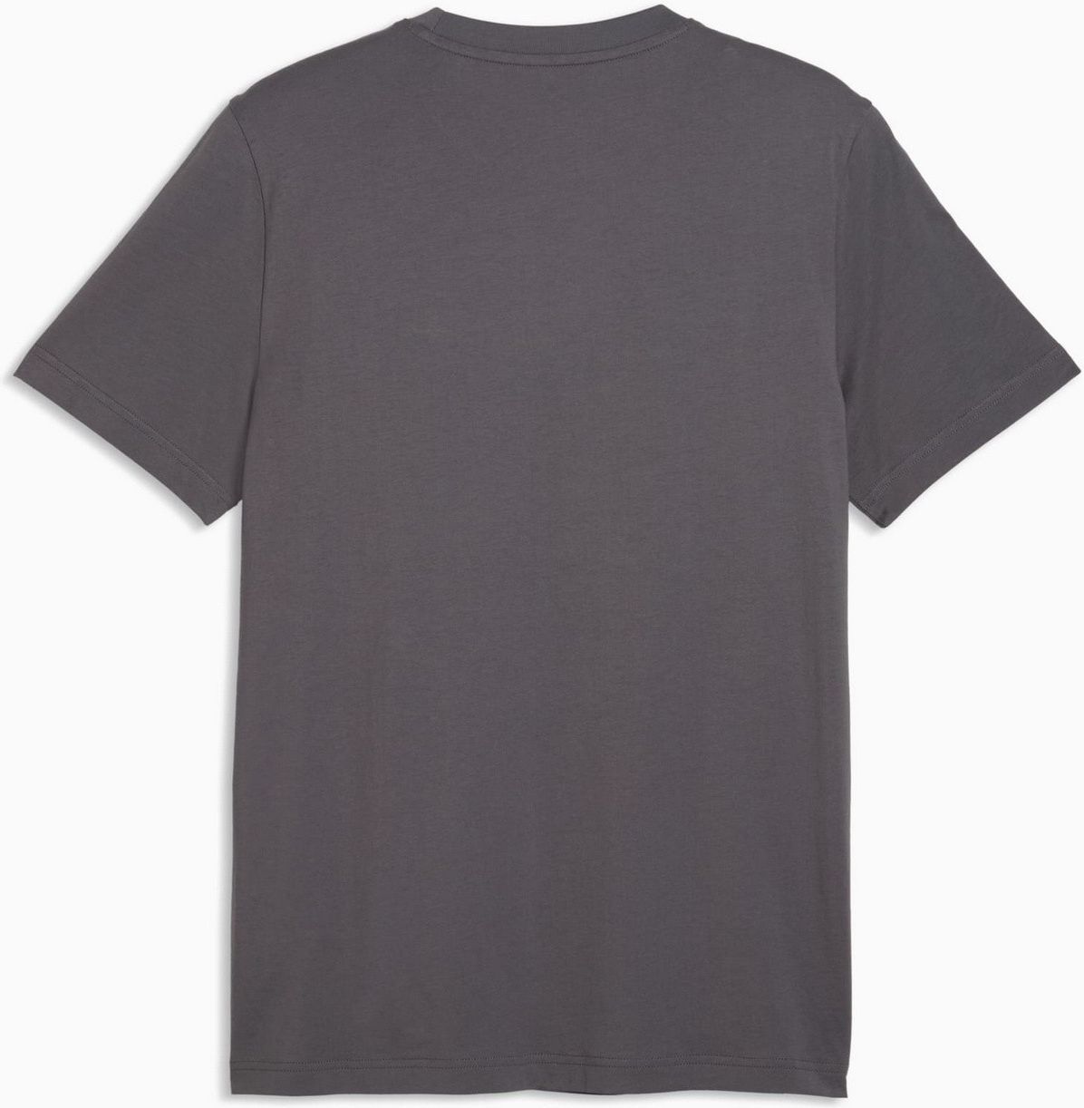 Smlll Image Koszulka Puma ESS SMALL NO.1 LOGO 682535 szara - Ceny i opinie - Ceneo.pl