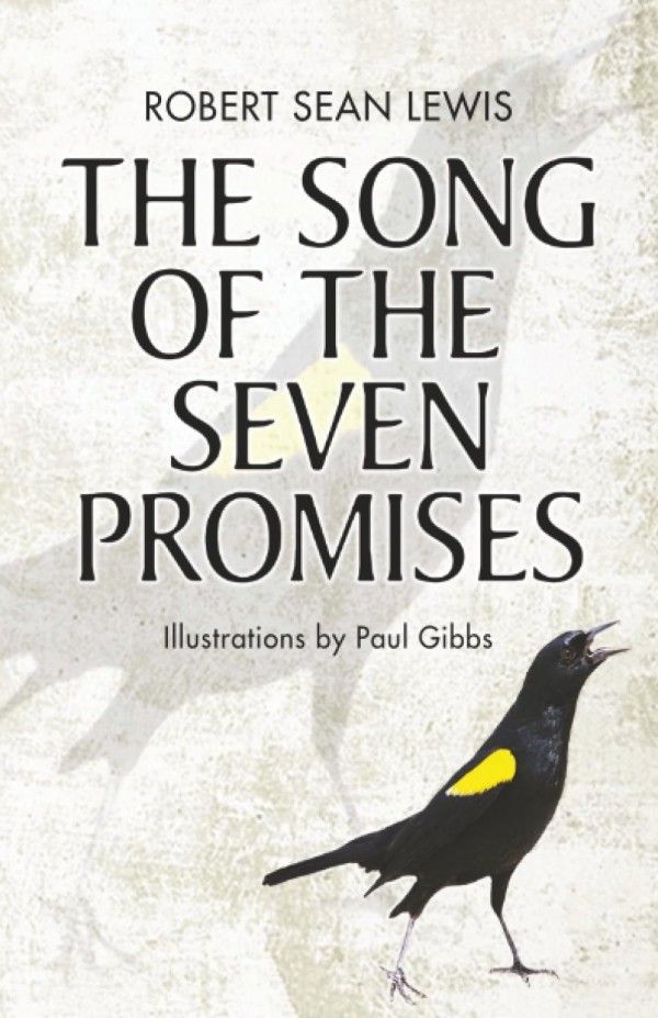 The Song of the Seven Promises - Robert Sean Lewis [KSIĄŻKA] - Ceny i ...