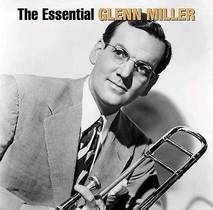 The Essential Glenn Miller (CD)