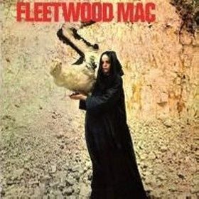 Pious Bird of Good Omen (Fleetwood Mac) (Winyl)