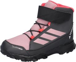 Zdjęcie Adidas Buty Trekkingowe Dla Dzieci Terrex Snow Cf Climawarm - Ozimek