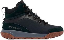 Zdjęcie Columbia Buty Wędrówkowe Burnsider Waterproof Czarny - Legnica